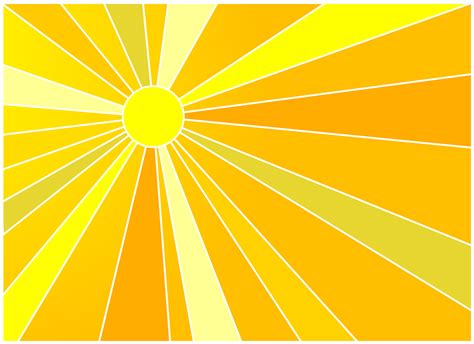 sunshine banner clipart|Sunshine Vector Art, Icons, and Graphics for Free Download .